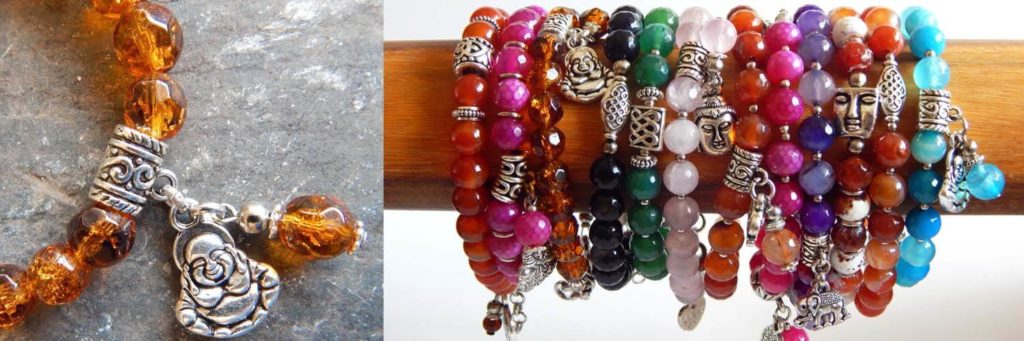 Pulseras Artesanales